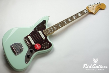CLASSIC VIBE ’70S JAGUAR - Surf Green